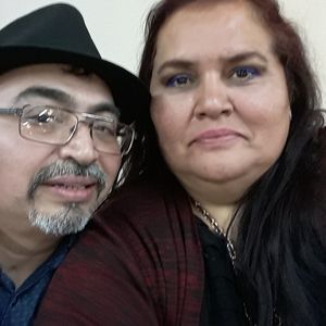 Meet your Posher, Esther